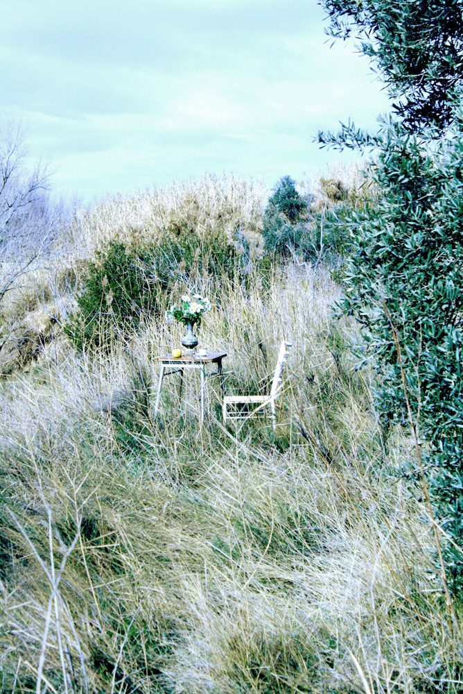 Place to Think